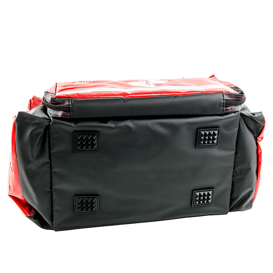 Tough Traveler | Made in USA | RESCUE CARRIER Small