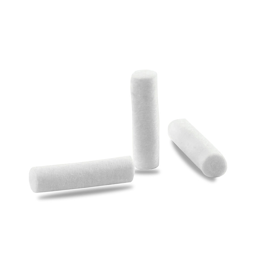 Dental Cotton Rolls - Operative Absorbent Materials